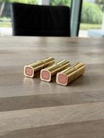 3x L’Oréal Paris Lippenstift Nu Defiant Neu Neupreis 62.-