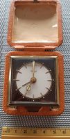 Kienzle Reisewecker um 1960