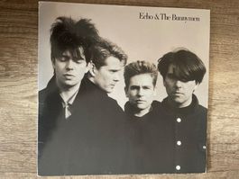 S77/Echo & The Bunnymen - Album