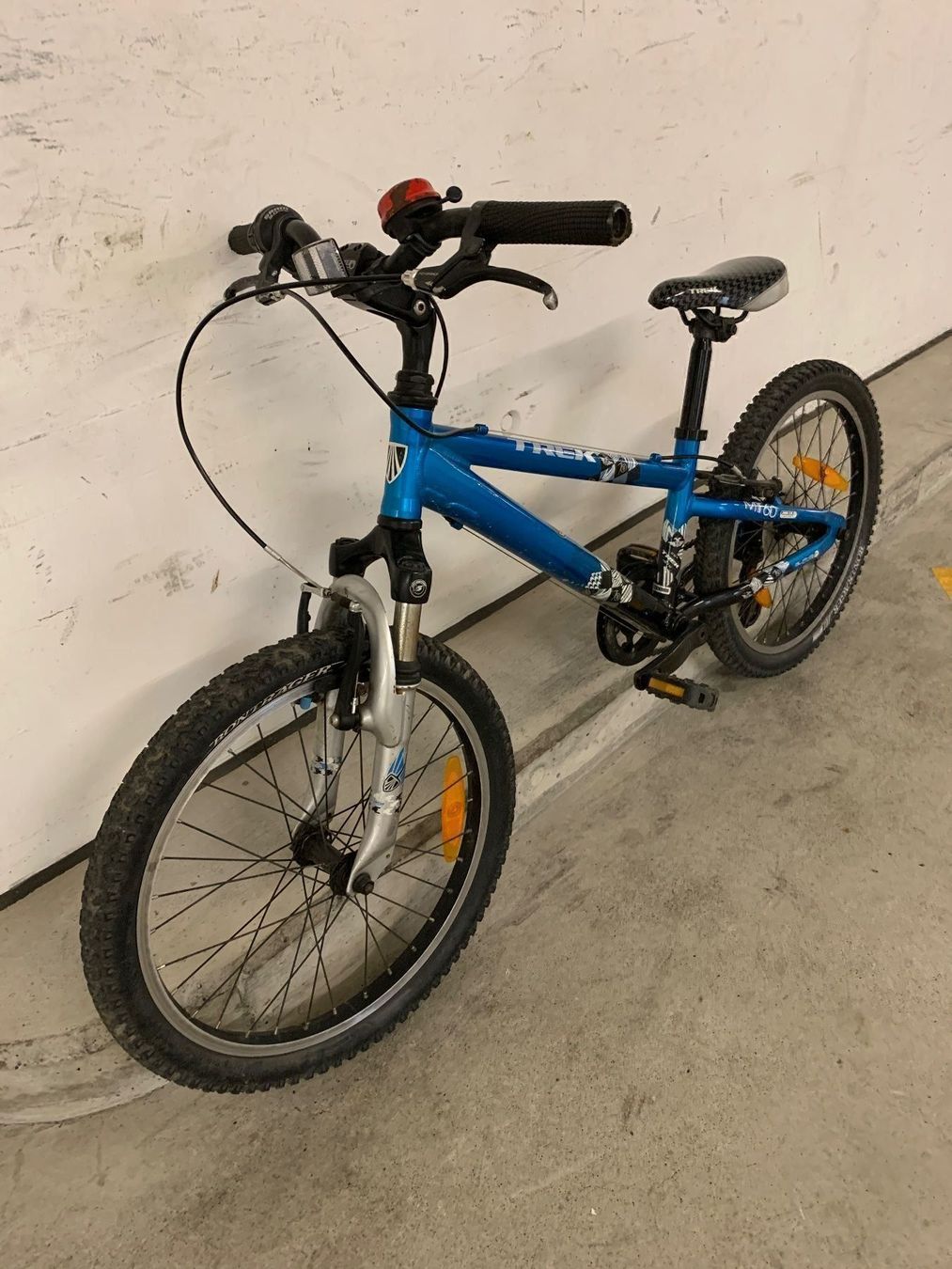 Trek Biciclette: Trek Kindervelo – Usato da Zürich venduto da divertimento4 6