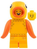Lego Minifigur Series 28 col28-3 Neu & OVP