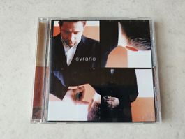 Cyrano  -  Cyrano  /  (Pop Rock)