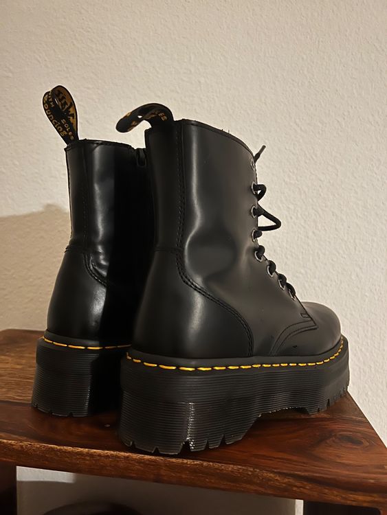 Dr martens 2025 jadon gr 37