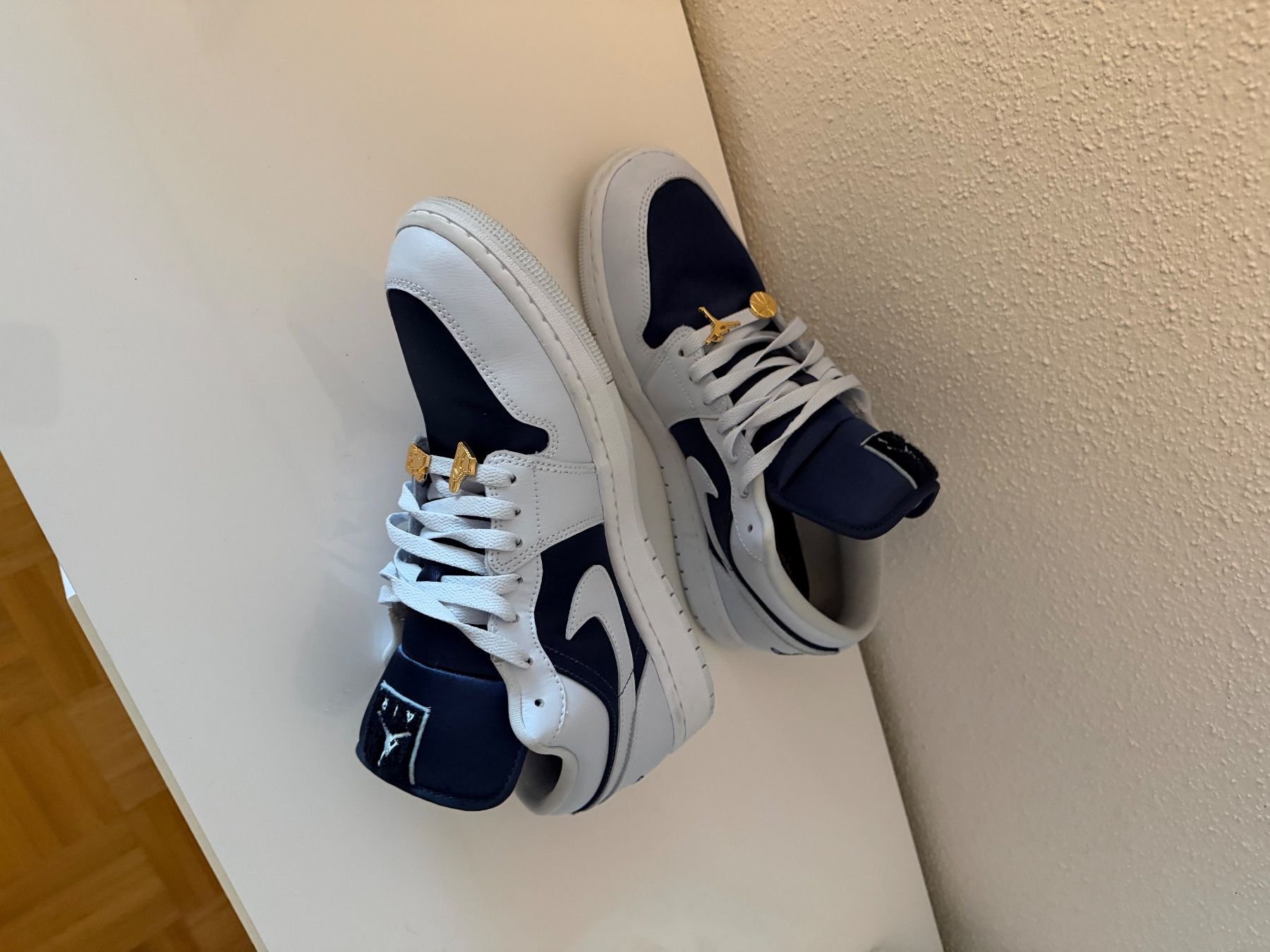 Jordan Scarpe da uomo: Jordan Low 44.5 RARE – Usato da Morges venduto da ken_pdc2 2