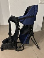Kindertrage / Kraxe