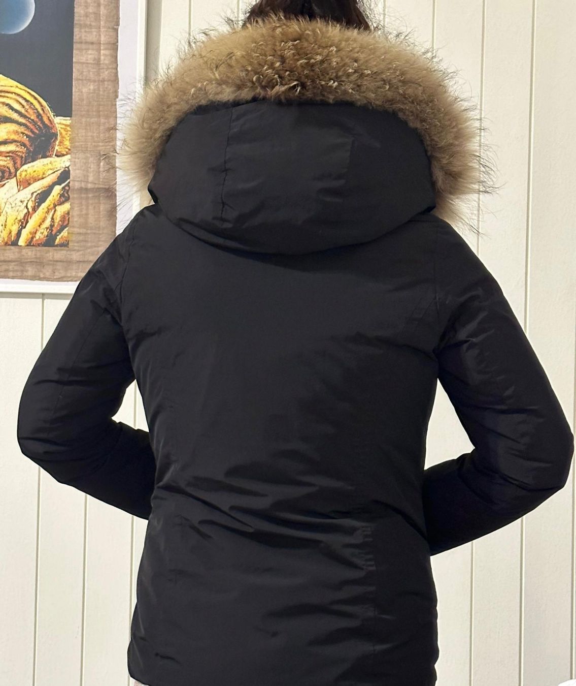 Woolrich Manteaux: Woolrich – Neuf (Voir description) à St Moritz par Ma_S2023 3
