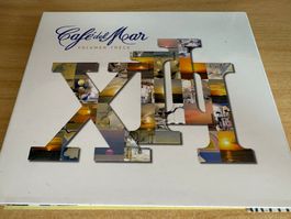 Various – Café Del Mar - Volumen Trece - 2 CD