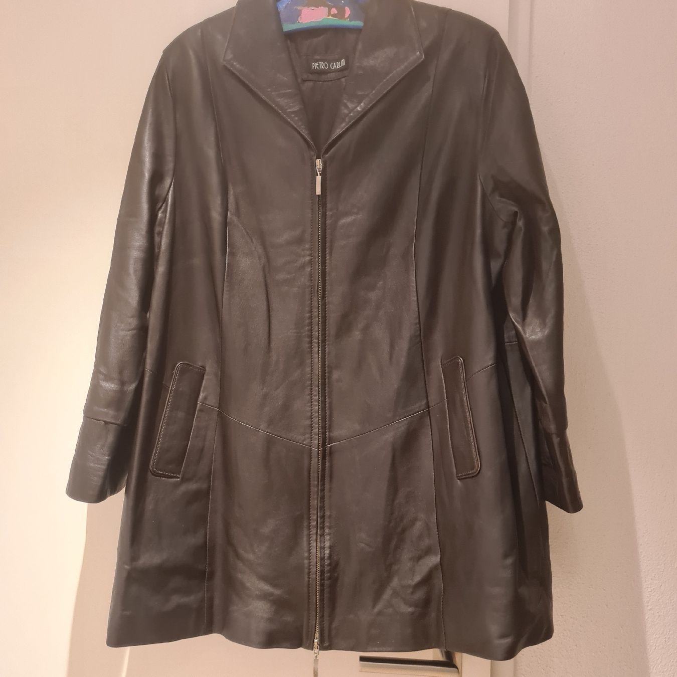 Giacche: Pietro Carlini Lederjacke Gr. L – Usato da Steinen venduto da turbogeiss99 4