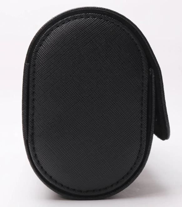 Scatole porta orologi: Uhren Rolle, Uhrenbox, pour montres, watchroll – Nuovo e nell'imballaggio originale da Courlevon venduto da Topwatch3000 3