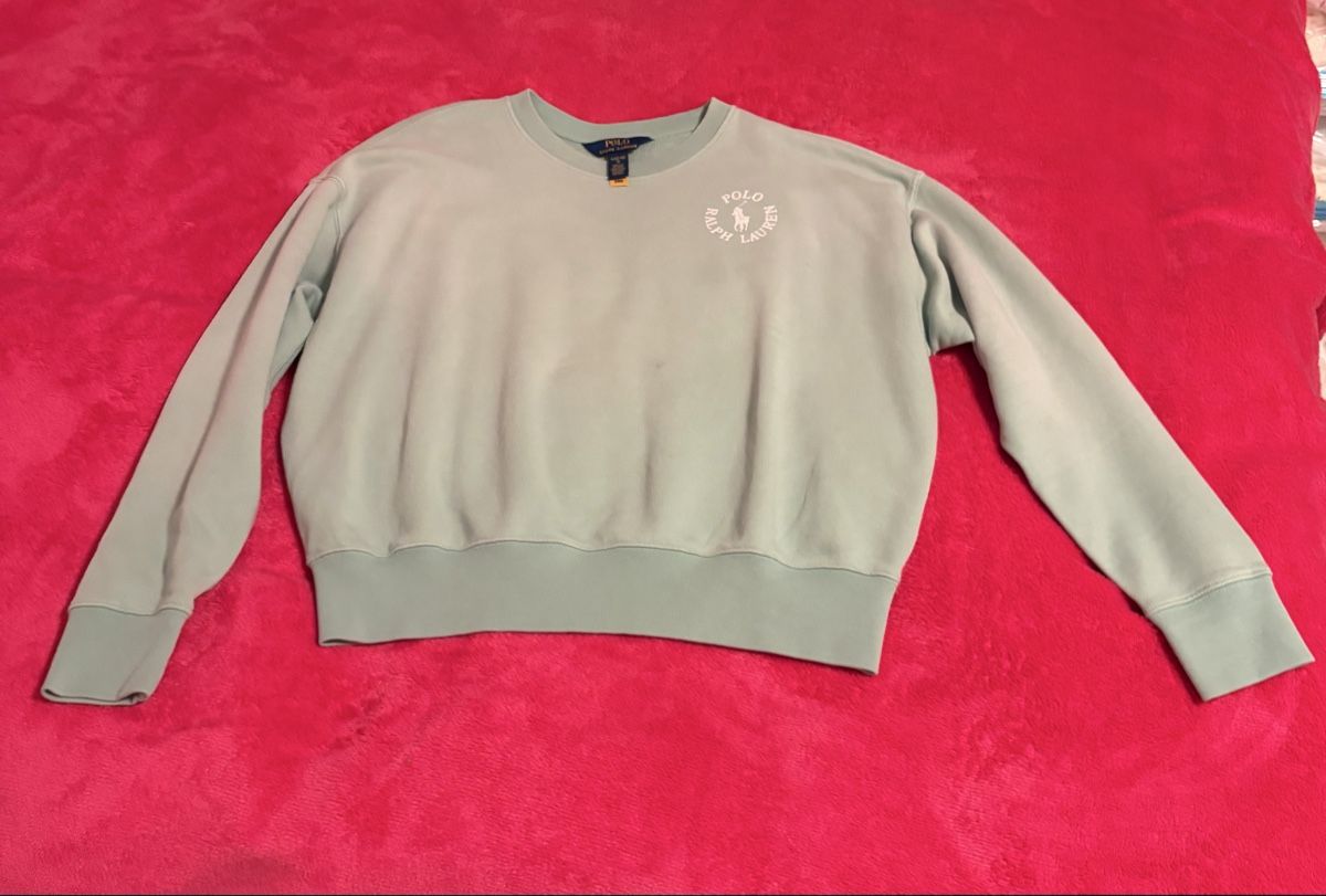 Polo Ralph Lauren Maglioni & Felpe: Polo ralph lauren – Nuovo (secondo la descrizione) da Geroldswil venduto da ali_rpw6