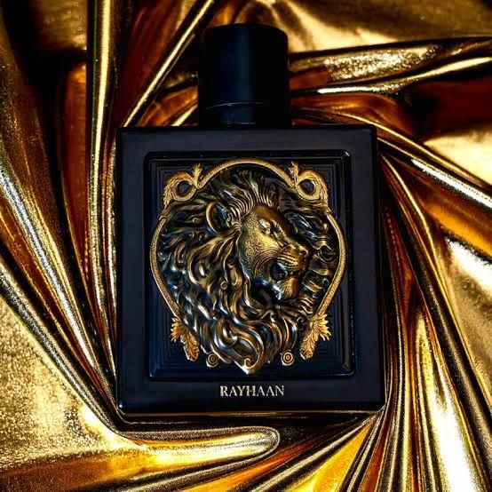 Parfum & Eau de Toilette: Rayhaan Lion Eau de Parfum Herren 100ml neu – Neu und originalverpackt aus Berikon von eli_lwv2 4