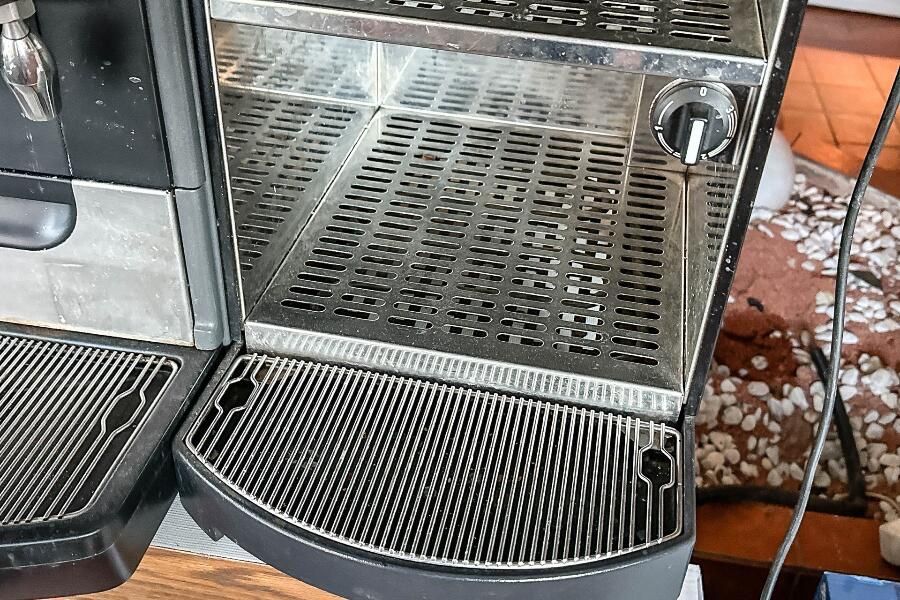 Macchine per caffè & Macchine per espresso: Gastro Kaffeemaschine Egro Dyo – Usato da Altdorf UR venduto da Liveo-shop 5