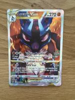 Lucario V Star