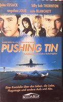 VHS 📼 Pushing Tin guter Zustand
