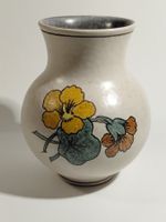 Vase signé Arnold Zahner Rheinfelden