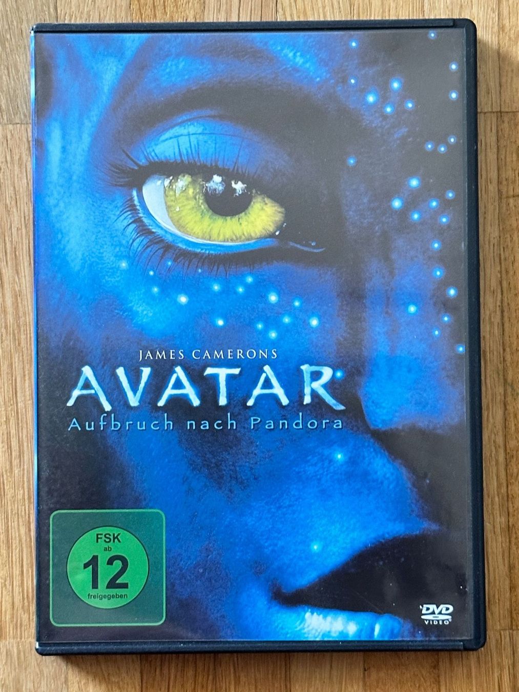 Tous les DVDs: Avantar - DVD – D'occasion à Bülach par Jubet