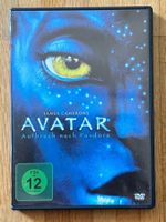Avantar - DVD