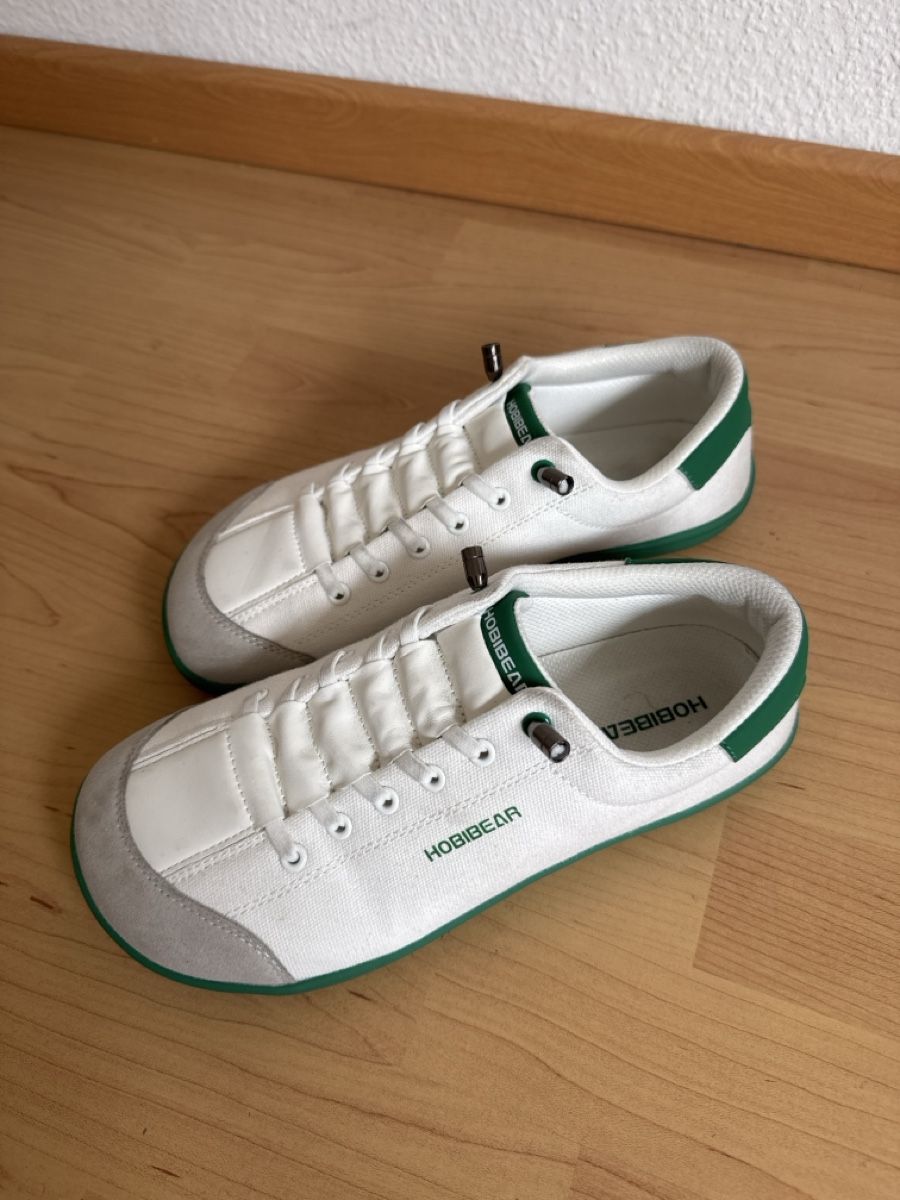 Scarpe da donna: Hobibear Barfussschuhe  – Usato da Degersheim venduto da wul_5vdb 1