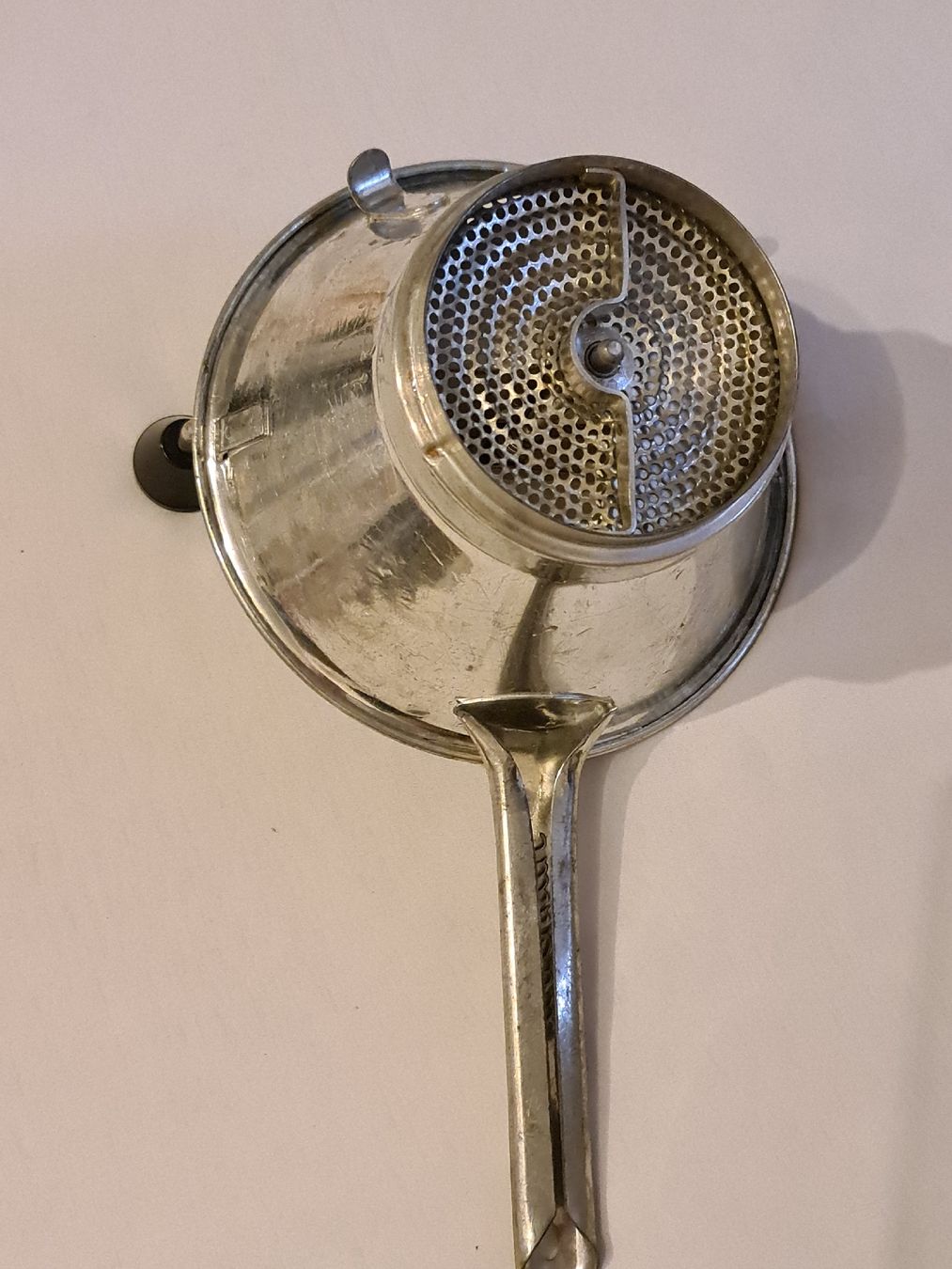 Elettrodomestici da cucina: Passevite Passetout antik – Usato da Thun venduto da erh_fs86 3