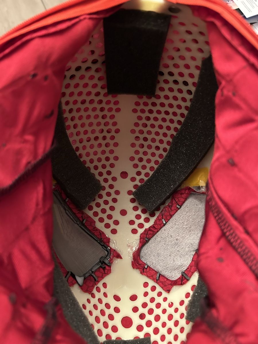 Maschere: Replica Spiderman Maske – Nuovo (secondo la descrizione) da Scherzingen venduto da SER_610 6