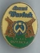 Plaketten & Abzeichen: Warteteck Brasserie PIN – Gebraucht aus Zürich von t24_de