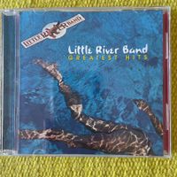 LITTLE RIVER BAND-24BIT GREATEST HITS