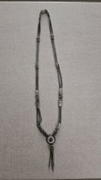 Feine Vintage Silberkette 925, Top Zustand
