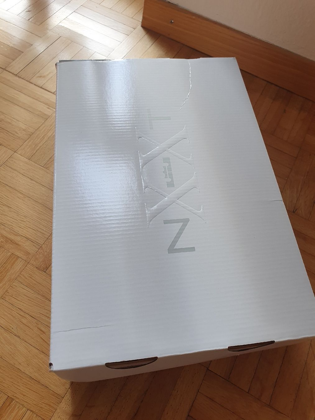 Scarpe per ragazzi: Nike LeBron NXXT Gen – Nuovo e nell'imballaggio originale da Langnau am Albis venduto da ann_h5sz 8