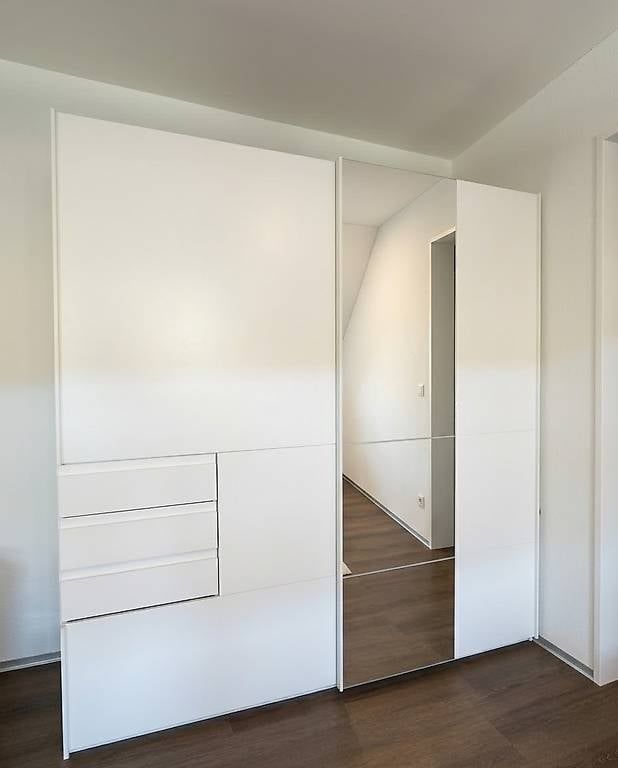 Armadi: Schwebetürenschrank – Usato da Thundorf venduto da phi_rwp6