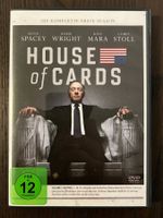 House of Cards Staffel 1