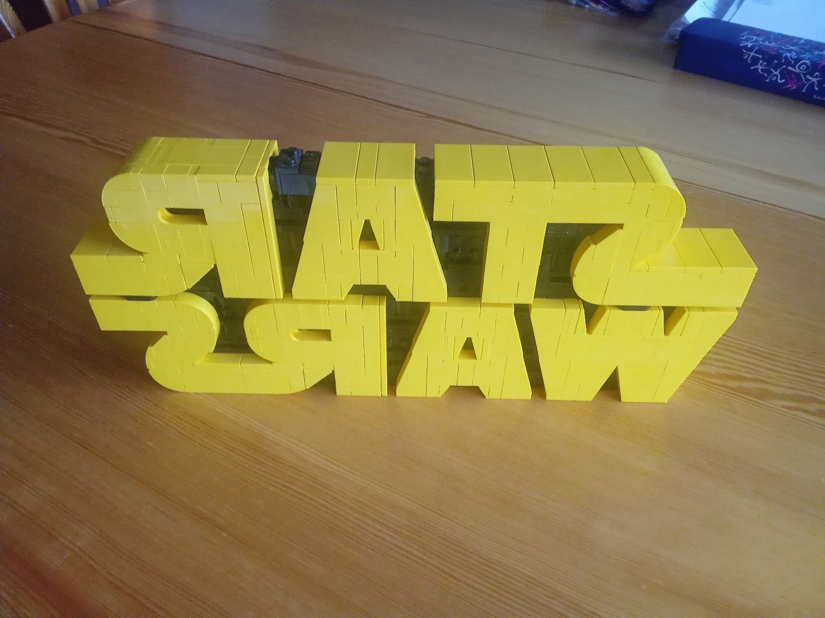 Star Wars Baukästen: Lego star Wars 75407 – Neu (gemäss Beschreibung) aus Torgon von vou_pnr8 1