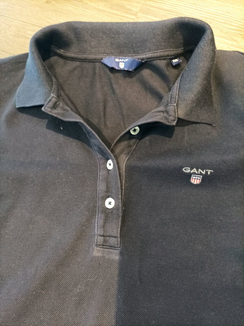Magliette Polo: Gant Polo – Usato da St. Niklaus VS venduto da BrittaR 1