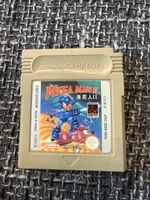 Mega Man II - Game Boy - Top Zustand - Sammlerstück CHN