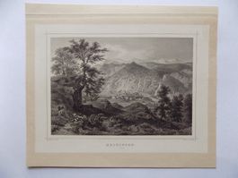 Meiringen Luxusausgabe