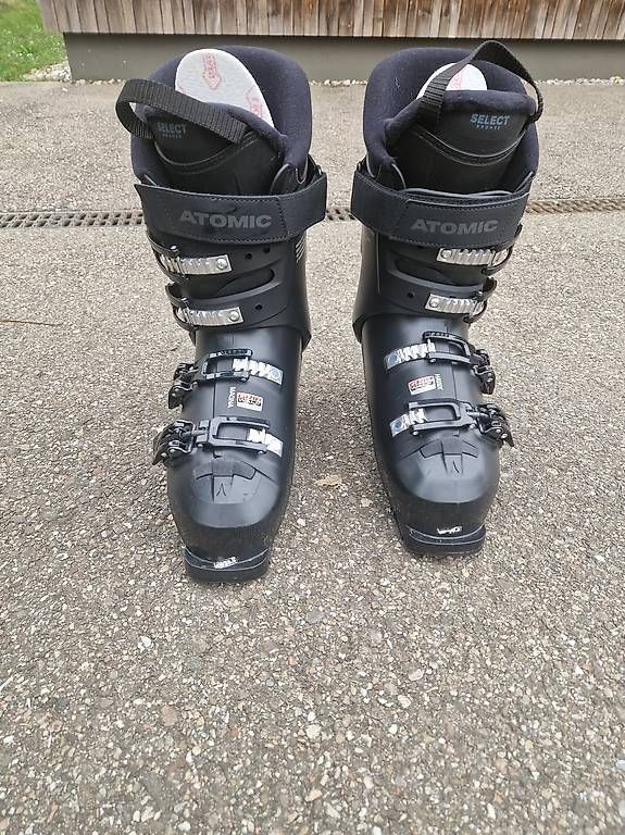 Atomic Scarpe da uomo: Skischuhe Atomic Hawx Magna  28 / 28.5 – Nuovo (secondo la descrizione) da Seewen SO venduto da supersnuper