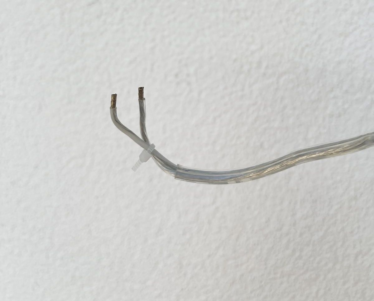 Ikea Kronleuchter & Deckenlampen: Lampe Kronleuchter "Kristaller" Ikea – Gebraucht aus Malters von  2