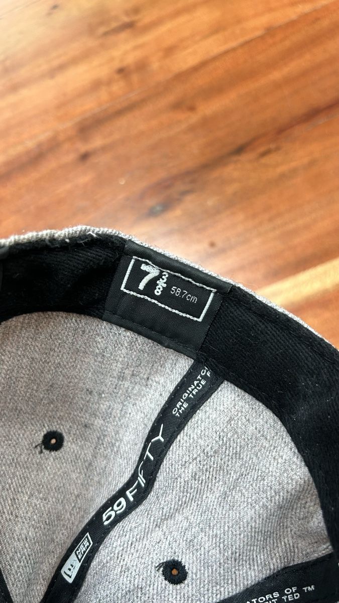 NFL Copricapi, berretti & cappellini: Snapback Cap NFL Baltimore Ravens – Usato da Basel venduto da Tshabajuju 1