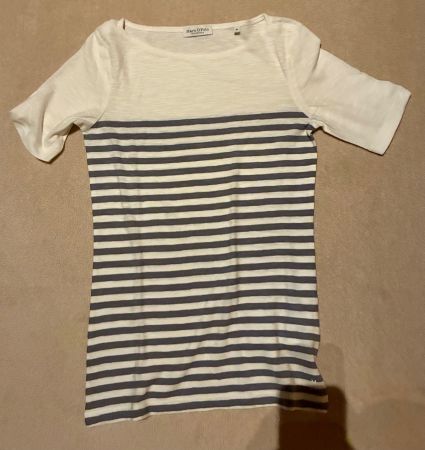 Marc O'Polo Striped T-Shirt XS