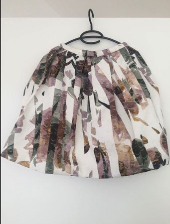 Eleganter Rock piqyourdress
