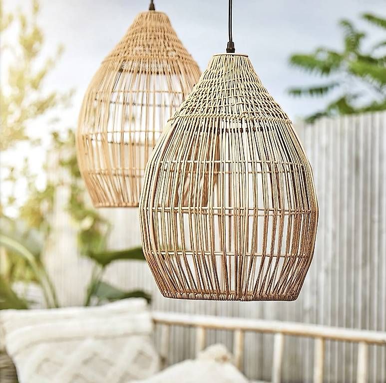 Maisons du monde Lampade: Lampe extérieur solaire – Usato da Savigny venduto da noemari1 2