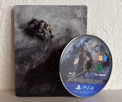 Elex - PS4/PS5 Game Steelbook Edition