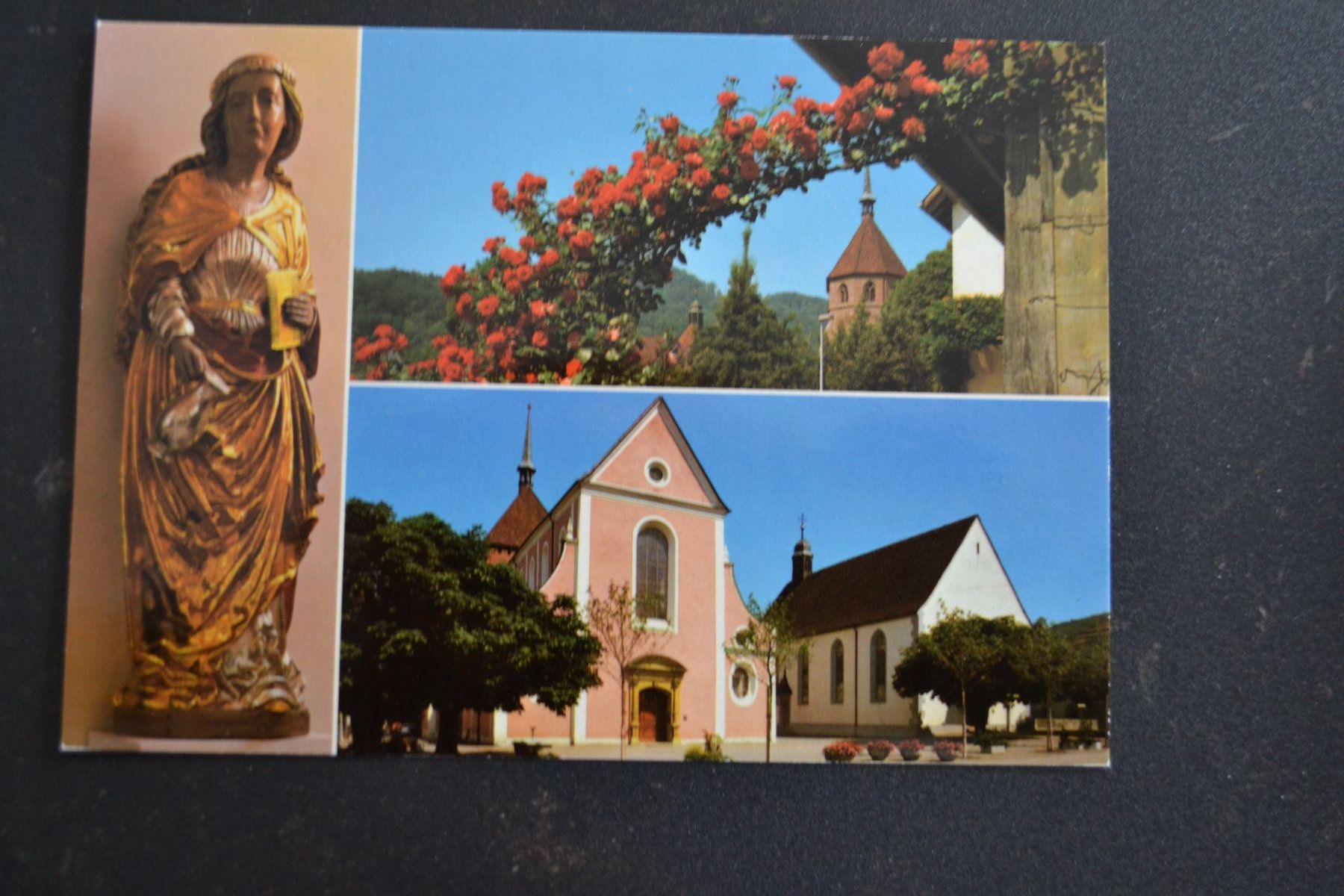 Cartoline postali: AK Zurzach – Usato da Beinwil am See venduto da kajak55