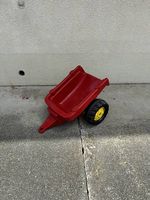 Rolly Toys Anhänger (NEU)