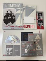 Enhypen Answer Album