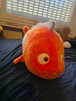 Nemo grosses Plüschtier guten Zustand