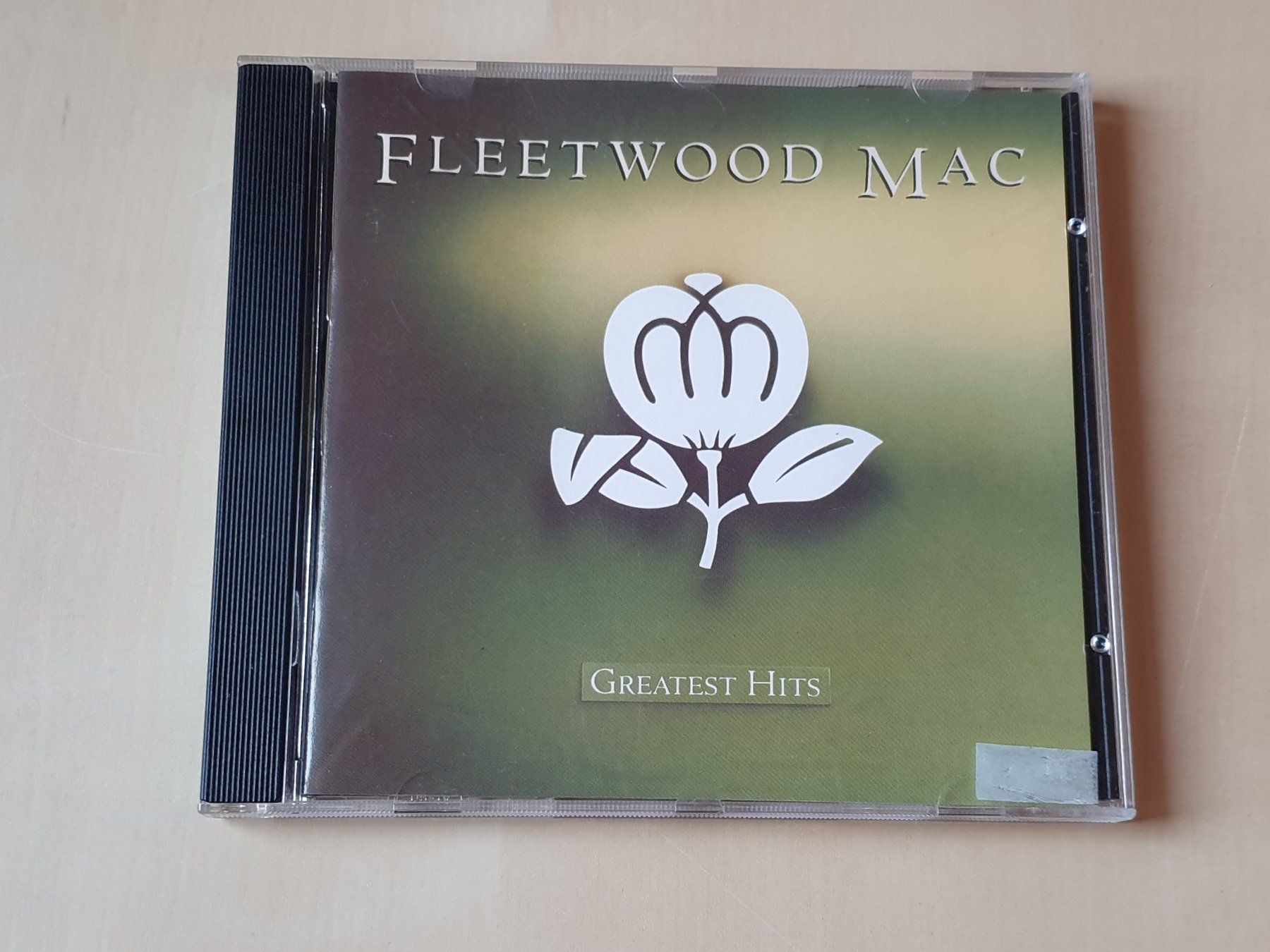 CD: Fleetwood Mac Greatest hits – Usato da Stansstad venduto da collectorsshop
