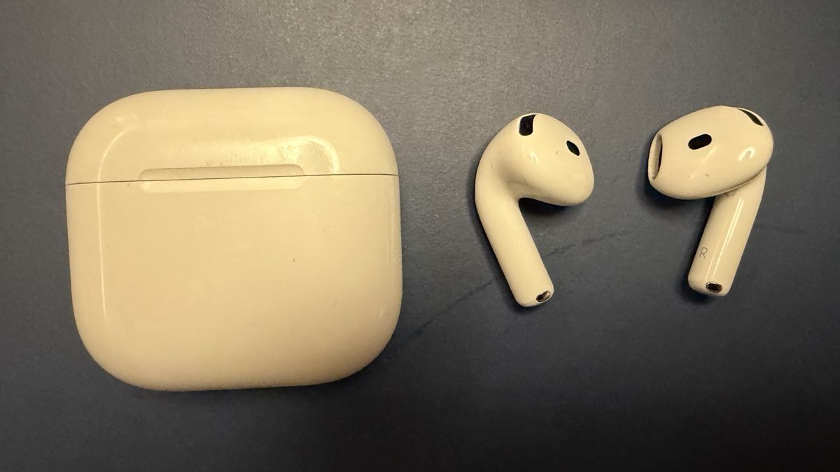 Apple Cuffie: AirPods (3rd Generation, NC) – Usato da Zürich venduto da pulphead 1