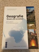Geographie Handbuch Sekundarstufe. II