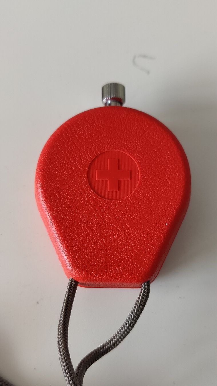 Orologi: Stoppuhr Corso, Schweizer Armee, top (W7) – Usato da Neuenhof venduto da bro_9zsg 4