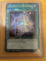 Magiebuch der Geheimnisse - RA04-DE189 - Yu-Gi-Oh! QCSCR